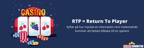 rtp för spelautomater|Allt du behöver veta om RTP .